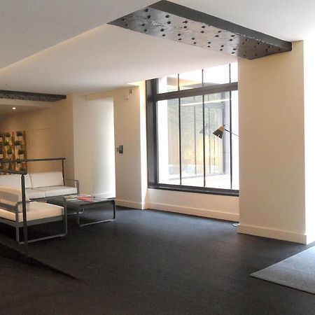 Studio Luxe Hyper Centre Piscine Bed and Breakfast Bordeaux Exteriör bild